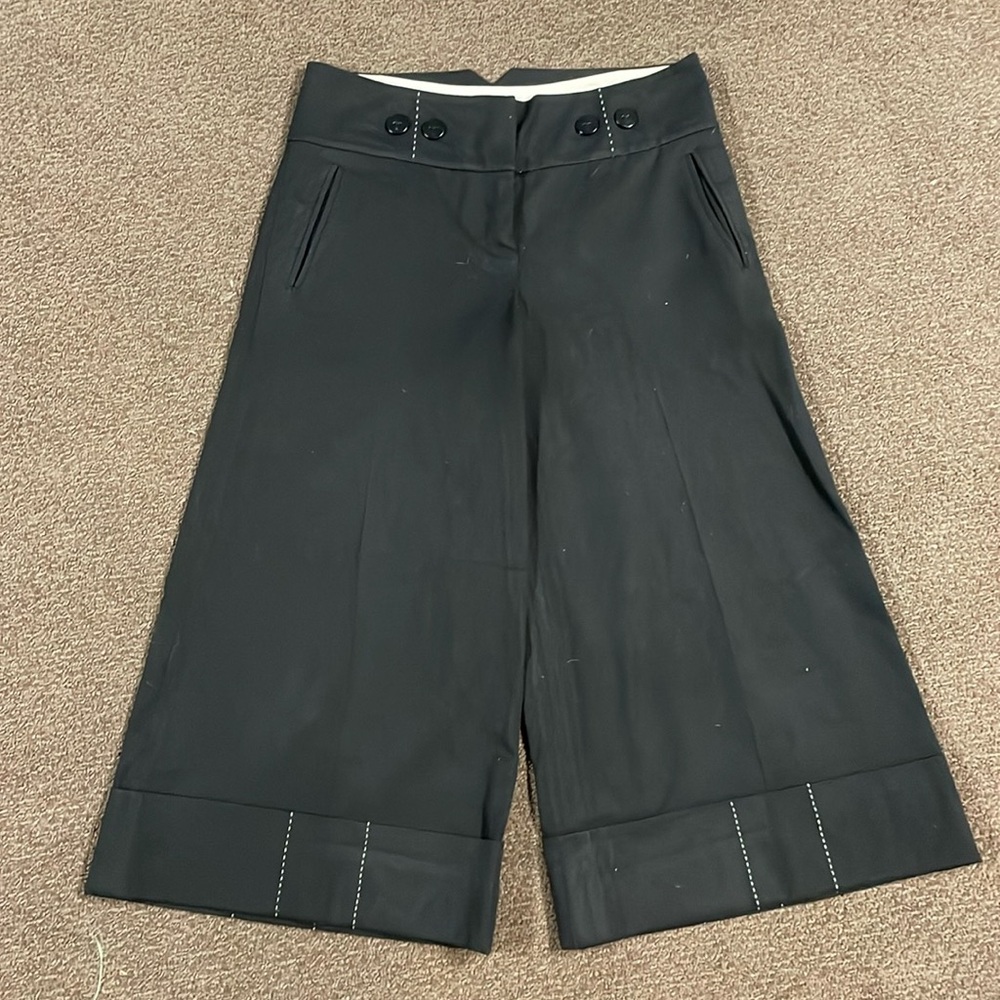 Dress pants
